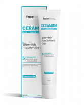 FaceFacts Ceramide Blemish Treatment Gel 50ML